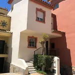 Garden Townhouse Vakantiehuis