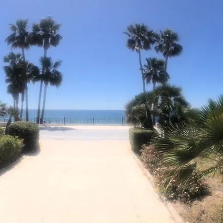 Feriehus Garden Townhouse *