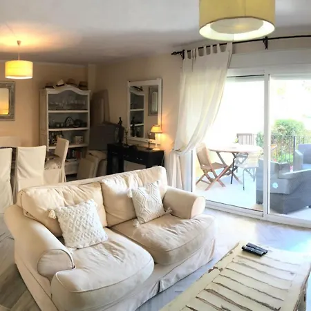 Feriehus Garden Townhouse