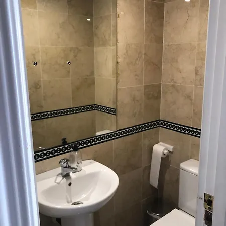 Garden Townhouse * 埃斯特波纳