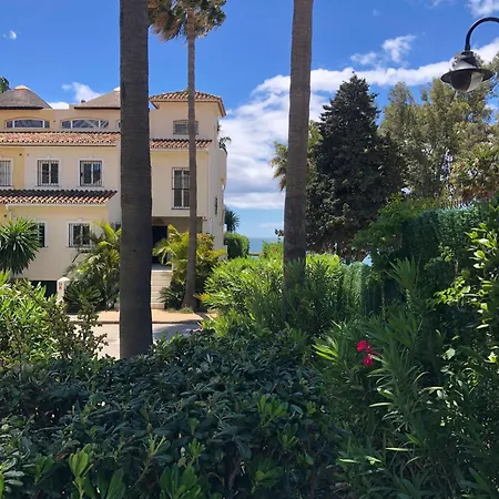 Feriehus Garden Townhouse *