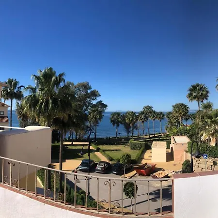 Garden Townhouse Feriehus