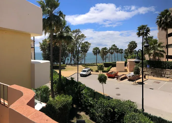 Nyaraló Garden Townhouse *