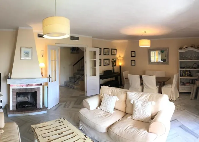 Nyaraló Garden Townhouse