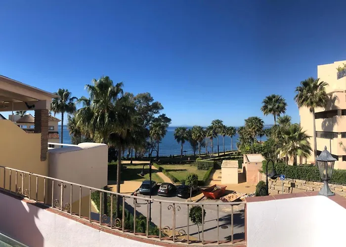 Garden Townhouse Nyaraló