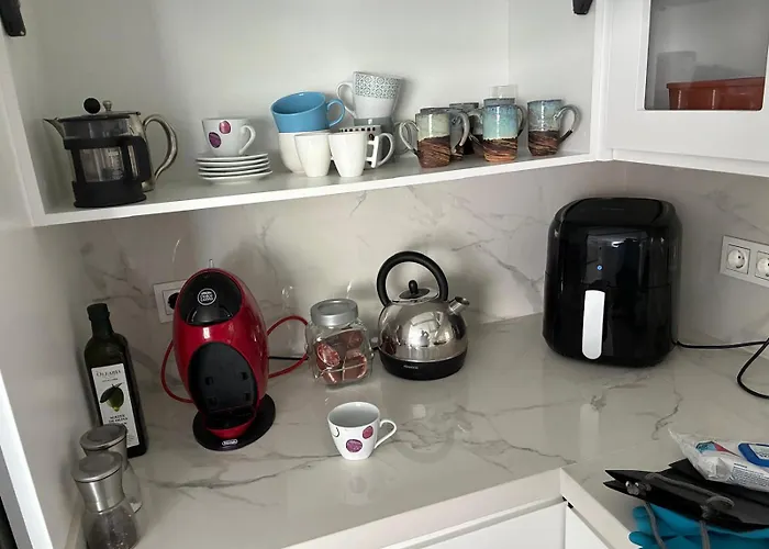 Nyaraló Garden Townhouse *