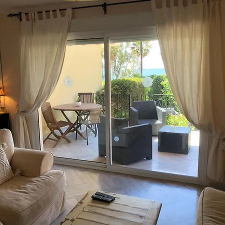 Garden Townhouse * Estepona