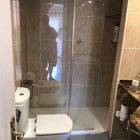 別荘 Garden Townhouse