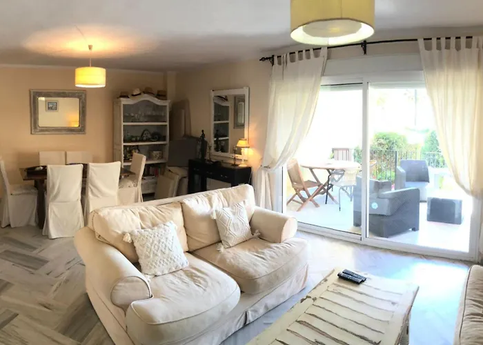 펜션 Garden Townhouse