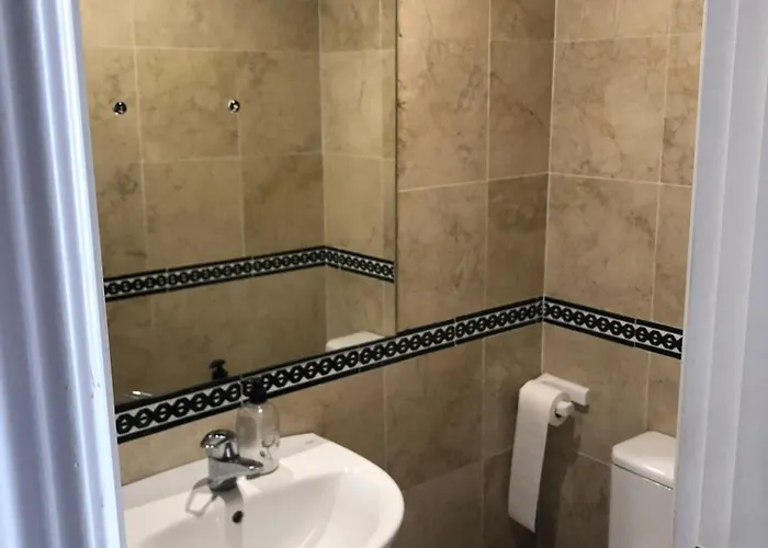 Garden Townhouse * Estepona