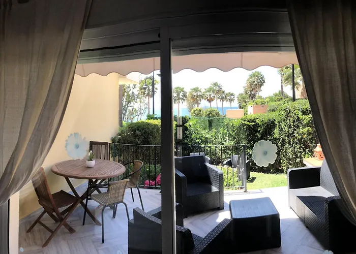 Garden Townhouse Vakantiehuis *