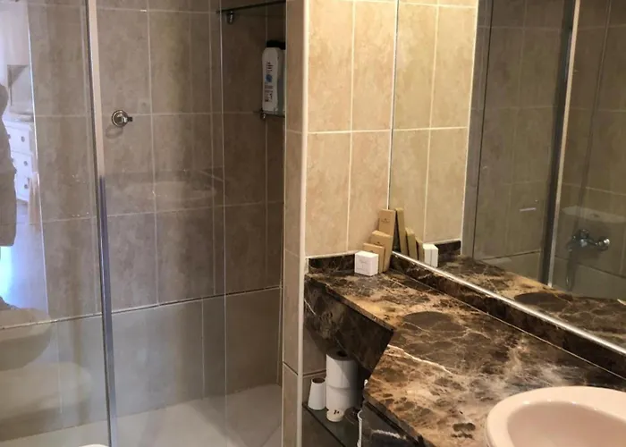 Garden Townhouse Vakantiehuis *