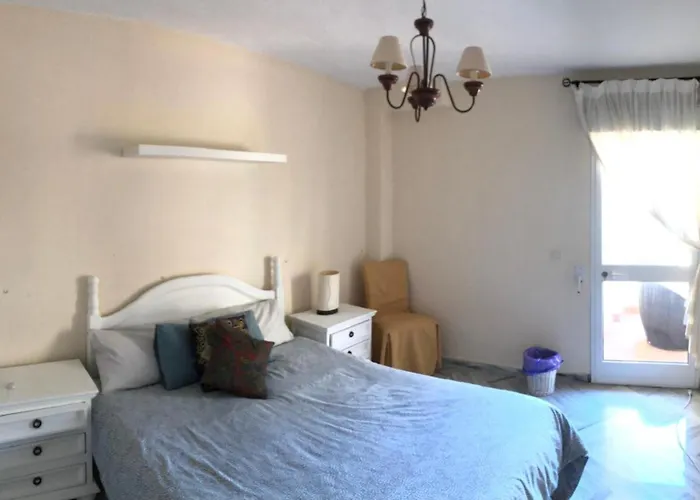 Garden Townhouse Vakantiehuis *