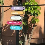 Garden Townhouse Prázdninový dům Estepona