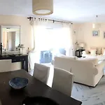 Garden Townhouse Prázdninový dům Estepona