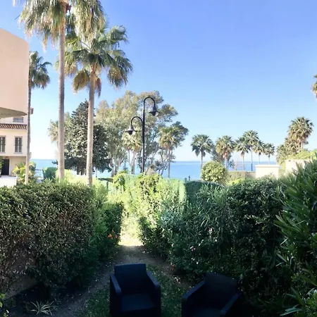 Garden Townhouse Feriehus *