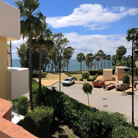 Feriehus Garden Townhouse *