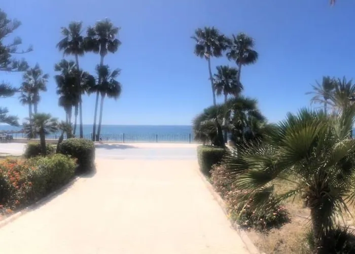 Feriehus Garden Townhouse *