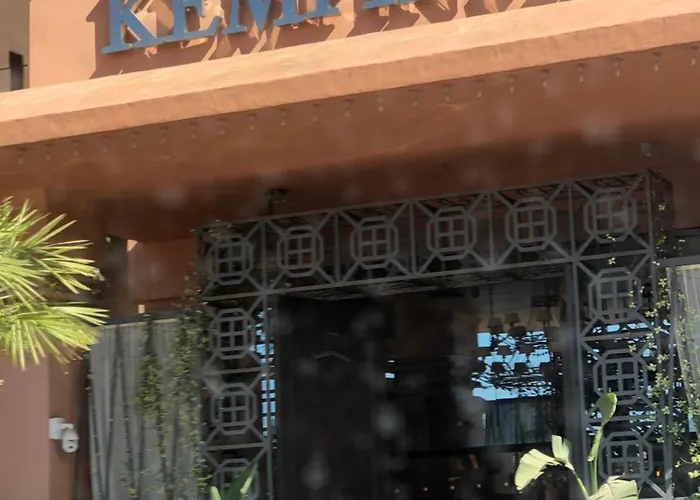 Feriehus Garden Townhouse Estepona