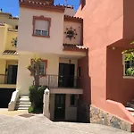 Garden Townhouse Holiday home Estepona