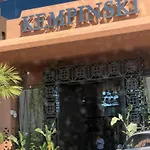 Holiday home Garden Townhouse Estepona